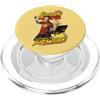 Warner Bros. La teoria del Big Bang | Merchandising ufficiale della serie TV | WBBBT03 PopSockets PopGrip per MagSafe