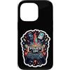 Power Up Gamer Gaming Video Games Retro Custodia per iPhone 13 Pro Power Up Gamer Gaming Videogiochi Retrò Ragazzi Adolescenti Bambini