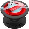 Ghostbusters 1984 Movie No-Ghost 3D lucido Insignia Emblema PopSockets PopGrip Adesivo