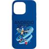 Sonic The Hedgehog Custodia per iPhone 14 Pro Max Sonic the Hedgehog: Android Sonic