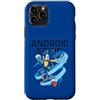 Sonic The Hedgehog Custodia per iPhone 11 Pro Sonic the Hedgehog: Android Sonic