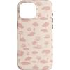 generic Custodia per iPhone 16 Pro Max Grafica del modello dello stagno del loto di