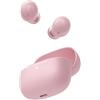 Belkin SoundForm Dot Auricolari wireless cancellazione del rumore, 30 ore | Cuffie Bluetooth compatte, ergonomiche per iOS/iPhone/Android, Connessione Multipoint, App SoundForm, resistenza acqua IPX8
