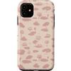 generic Custodia per iPhone 11 Grafica del modello dello stagno del loto di