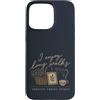 Thrift Store Findin Custodia per iPhone 15 Pro Max Citazione divertente per gli amanti degli antichi negozi dell'usato