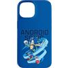 Sonic The Hedgehog Custodia per iPhone 15 Sonic the Hedgehog: Android Sonic