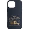 Thrift Store Findin Custodia per iPhone 16 Pro Max Citazione divertente per gli amanti degli antichi negozi dell'usato