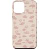 generic Custodia per iPhone 12 mini Grafica del modello dello stagno del loto di