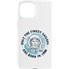 Yachting Sailing Accessories Gifts Shirt Custodia per iPhone 15 Marinai Barche a vela Vintage 1990 Compleanno divertimento vela Yachting