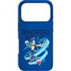 Sonic The Hedgehog Custodia per iPhone 17 Pro Sonic the Hedgehog: Android Sonic