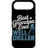 Water Well Driller Gifts / Well Drilling Custodia per iPhone Air Perforazione di pozzi di perforazione di pozzi d'acqua