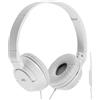 JVC HA-S180 - Cuffie - on-ear - con cavo - spina da 3,5 mm