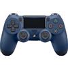 Sony DualShock 4 V2 Blu Bluetooth/USB Gamepad Analogico/Digitale PlayStation 4