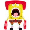 Super7 SpongeBob SquarePants ReAction Action Figure Kah-Rah-Tay SpongeBob 10 cm SUP7-RE-SBOBW02-KTB-01