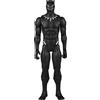 Hasbro Actionfiguren Marvel Black Panther 30 cm