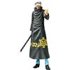 Banpresto One Piece Grandista Nero PVC Statua Trafalgar Law 29 cm