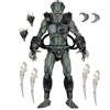 NECA Predator: Concrete Jungle - Statua Ultimate Stone Heart (25 cm)