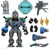 Super7 Figurka Akcji Teenage Mutant Ninja Turtles ULTIMATES! Robotic Bebop 20 cm