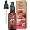 Bionoble Olio di ricino biologico Bionoble, 100 ml