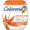 Coloreria Italiana Grey Colorante Tessuti e Vestiti in Lavatrice, Arancione Brillante, 1 Confezione