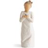 Willow Tree Enesco 27560 Spirito di Alimentare, Multicolore