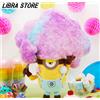 Bandai Raro Minions Candy Colore Ichiban Kuji 2019 Stuart Peluche Doll Express Da Japan