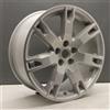 Land Rover CERCHIO IN LEGA RANGE ROVER EVOQUE L538 18" 8J ARGENTO OEM BJ32-BA ORIGINALE X1