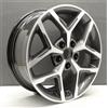 Kia CERCHIO IN LEGA KIA CEED PRO CEED GT-LINE 17" TAGLIO DIAMANTATO 52910J7600 OR...