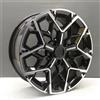 Kia CERCHIO RUOTA IN LEGA KIA CEED PRO CEED 17" GT LINE TAGLIO DIAMANTATO 52910-J...