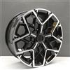 Kia CERCHIO RUOTA IN LEGA KIA CEED PRO CEED 17" GT LINE TAGLIO DIAMANTATO 52910-J...