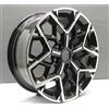Kia CERCHIO RUOTA IN LEGA KIA CEED PRO CEED 17" GT LINE TAGLIO DIAMANTATO 52910-J...