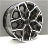 Kia CERCHIO RUOTA IN LEGA KIA CEED PRO CEED 17" GT LINE TAGLIO DIAMANTATO 52910-J...