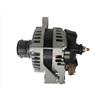 Speed Reifen Alternatore 130A ORIGINAL Per FIAT FREEMONT 2.0 JTD 4x4 DENSO 104210-1840