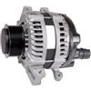 Denso Alternatore Generatore Per Honda Accord VII + CR-V + FR-V 2.2 i-CTDi 130A Denso