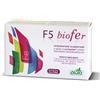 F5 biofer 30 capsule blister 14,8 g - - 924721323