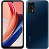 OUKITEL 4G Android 12 Telefono Cellulare C31 PRO, 4GB+64GB, DUAL SIM+SD(3