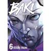 Meian Baki the Grappler - Perfect Edition - Tome 6