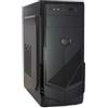 Intertech Case Inter-Tech Midi-Tower B-30 Design nero [88881306]