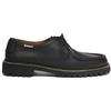 SEBAGO OPAL LUG MAN TOTAL BLACK