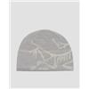 Arcteryx Berretto Arcteryx Bird Head Toque Grigio