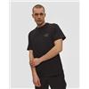 Arcteryx T-shirt Da Uomo Arcteryx Kragg Sl Cotton Ss M Nera