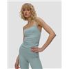 Adidas by Stella McCartney Top Da Allenamento Da Donna Adidas By Stella Mccartney Asmc
