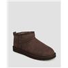 UGG Scarpe Da Uomo Ugg Classic Ultra Mini Marroni