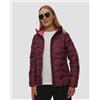 Peak Performance Piumino Da Donna Peak Performance W Helium Down Hood Jacket