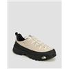 The North Face Scarpe Unisex The North Face Glenclyffe Urban Low Beige-nere