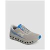 On Snekears Da Uomo On Cloudmonster 1