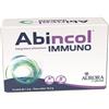 Aurora Abincol immuno 14 stick orosolubili