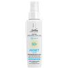 Bionike Aknet sun protezione molto alta spf50+ 50 ml