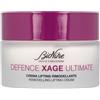 Bionike Defence xage ultimate crema lifting rimodellante 50 ml