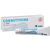 Connettivina 2 mg/g gel acido ialuronico sale sodico